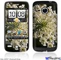 HTC Droid Eris Skin - Blossoms