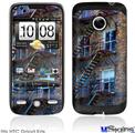 HTC Droid Eris Skin - Stairs