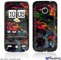 HTC Droid Eris Skin - 6D