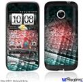 HTC Droid Eris Skin - Crystal