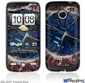 HTC Droid Eris Skin - Spherical Space