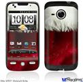 HTC Droid Eris Skin - Christmas Stocking