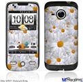 HTC Droid Eris Skin - Daisys