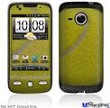 HTC Droid Eris Skin - Tennis Ball