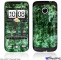 HTC Droid Eris Skin - Macrovision