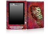 Sirocco - Decal Style Skin for Amazon Kindle DX