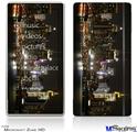 Zune HD Skin - New York