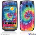 LG Vortex Skin - Tie Dye Swirl 104