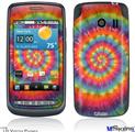 LG Vortex Skin - Tie Dye Swirl 107