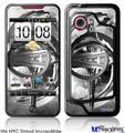 HTC Droid Incredible Skin - Gateway