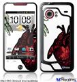 HTC Droid Incredible Skin - ID5