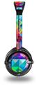 Spectrums Decal Style Skin fits Skullcandy Lowrider Headphones (HEADPHONES  SOLD SEPARATELY)