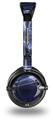 Smoke Decal Style Skin fits Skullcandy Lowrider Headphones (HEADPHONES  SOLD SEPARATELY)