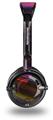 Speed Decal Style Skin fits Skullcandy Lowrider Headphones (HEADPHONES  SOLD SEPARATELY)