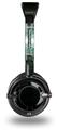 Space Decal Style Skin fits Skullcandy Lowrider Headphones (HEADPHONES  SOLD SEPARATELY)