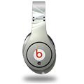 WraptorSkinz Skin Decal Wrap compatible with Beats Studio (Original) Headphones Ripples Of Light Skin Only (HEADPHONES NOT INCLUDED)