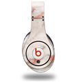 WraptorSkinz Skin Decal Wrap compatible with Beats Studio (Original) Headphones Rose Gold Gilded Marble Skin Only (HEADPHONES NOT INCLUDED)