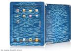 iPad Skin - Tie Dye Spine 103 (fits iPad2 and iPad3)