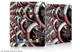 iPad Skin - Chainlink (fits iPad2 and iPad3)