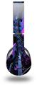WraptorSkinz Skin Decal Wrap compatible with Beats Wireless (Original) Headphones Powergem Skin Only (HEADPHONES NOT INCLUDED)