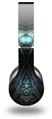 WraptorSkinz Skin Decal Wrap compatible with Beats Wireless (Original) Headphones Titan Skin Only (HEADPHONES NOT INCLUDED)