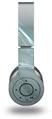 WraptorSkinz Skin Decal Wrap compatible with Beats Wireless (Original) Headphones Effortless Skin Only (HEADPHONES NOT INCLUDED)