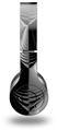 WraptorSkinz Skin Decal Wrap compatible with Beats Wireless (Original) Headphones Positive Negative Skin Only (HEADPHONES NOT INCLUDED)