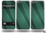 VintageID 25 Seafoam Green Decal Style Vinyl Skin - fits Apple iPod Touch 5G (IPOD NOT INCLUDED)