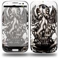 Thulhu - Decal Style Skin (fits Samsung Galaxy S III S3)