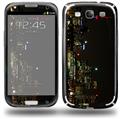 Toronto - Decal Style Skin (fits Samsung Galaxy S III S3)