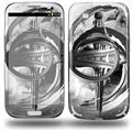 Gateway - Decal Style Skin (fits Samsung Galaxy S III S3)