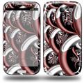 Chainlink - Decal Style Skin (fits Samsung Galaxy S III S3)