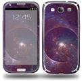 Inside - Decal Style Skin (fits Samsung Galaxy S III S3)