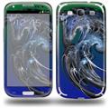 Crane - Decal Style Skin (fits Samsung Galaxy S III S3)