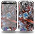 Diamonds - Decal Style Skin (fits Samsung Galaxy S III S3)