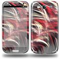 Fur - Decal Style Skin (fits Samsung Galaxy S III S3)