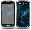 Sigmaspace - Decal Style Skin (fits Samsung Galaxy S III S3)