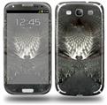 Third Eye - Decal Style Skin (fits Samsung Galaxy S III S3)