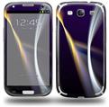 Still - Decal Style Skin (fits Samsung Galaxy S III S3)