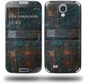 Balance - Decal Style Skin (fits Samsung Galaxy S IV S4)