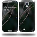 Whisps 2 - Decal Style Skin (fits Samsung Galaxy S IV S4)