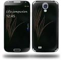 Whisps - Decal Style Skin (fits Samsung Galaxy S IV S4)