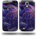 Medusa - Decal Style Skin (fits Samsung Galaxy S IV S4)