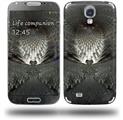 Third Eye - Decal Style Skin (fits Samsung Galaxy S IV S4)